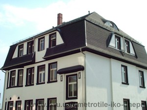 Диамант айко &mdash; Metrotile-IKO Днепр